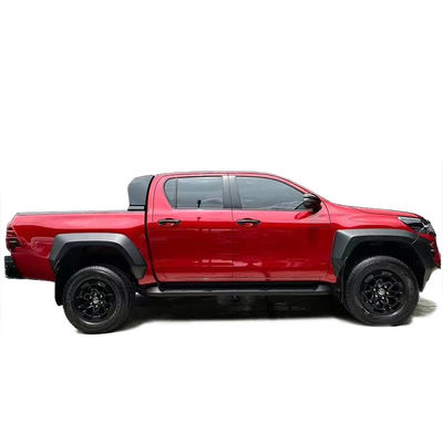 2015-2024 phare Hilux GR Lumière arrière Pour le nouveau cadre de gantry