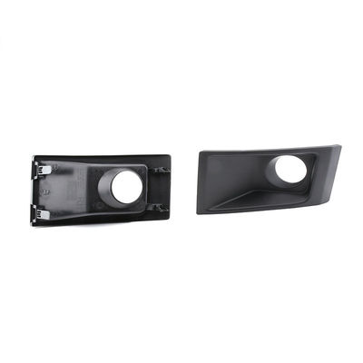 Lumières de brouillard spécialisées Toyota For LAND CRUISER FJ 70 Modèle 2023-ON y compris le groupe des fils