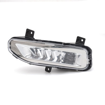 12V lumières de brouillard spécialisées pour NS FRONTER 2024-ON incluant les LED du groupe des fils