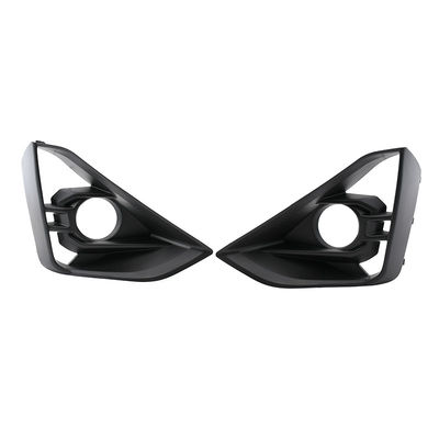 Lumière de brouillard spéciale d'ajustement universel pour Isuzu D-MAX HI-LANDER Modèle 2024