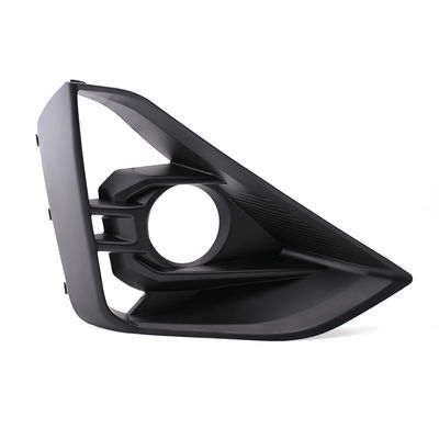 Lumière de brouillard spéciale d'ajustement universel pour Isuzu D-MAX HI-LANDER Modèle 2024