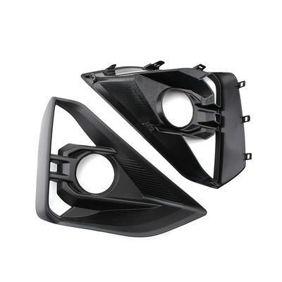 Lumière de brouillard spéciale d'ajustement universel pour Isuzu D-MAX HI-LANDER Modèle 2024