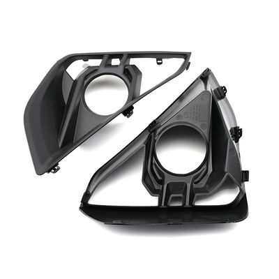 Lumière de brouillard spéciale d'ajustement universel pour Isuzu D-MAX HI-LANDER Modèle 2024