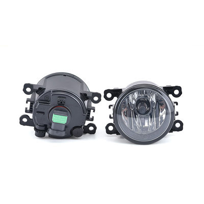 Lumière de brouillard spéciale Isuzu D-MAX pour HI-LANDER Modèle 2024