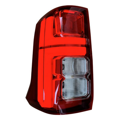 Lumières arrière d'usine Mitsubishi Triton Pour L200 2024