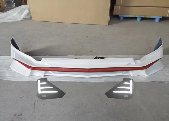 Grille avant HILUX Pour le nouveau pare-chocs avant 2021 petit style entourant 1