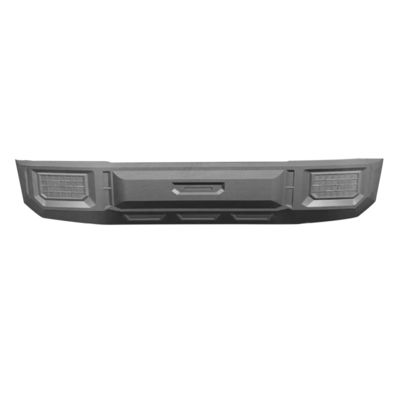 La grille TRITON noire 2024 est une édition originale pour Toyota Hilux Revo Rocco 2021