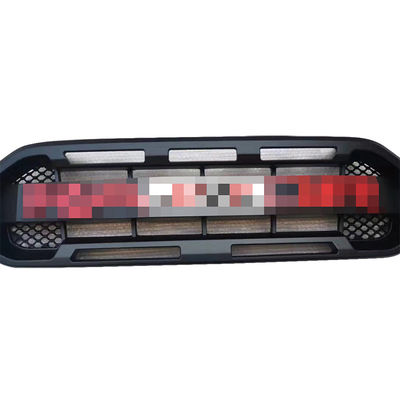 Grille avant de voiture professionnelle pour industrie automobile