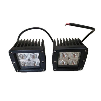 Grille avant de voiture noire pour véhicule Toyota Hilux Revo 2015-2018