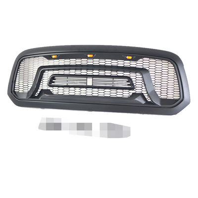 Grille avant professionnelle pour des performances optimales du véhicule