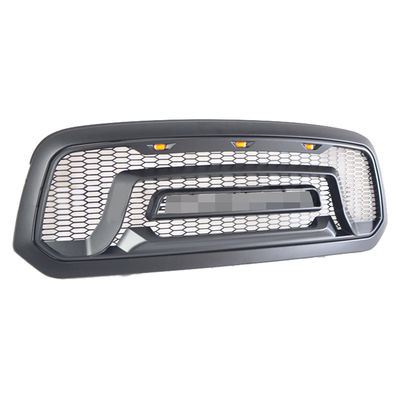 Grille avant professionnelle pour des performances optimales du véhicule