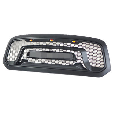 Grille avant professionnelle pour des performances optimales du véhicule