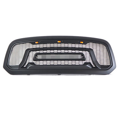 Grille avant professionnelle pour des performances optimales du véhicule