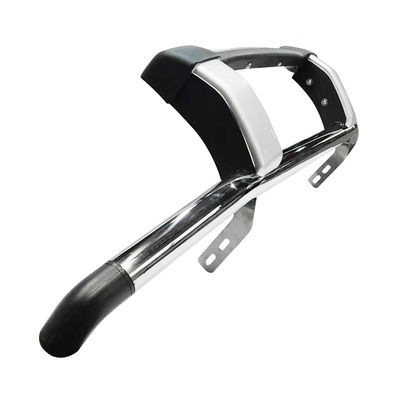 Chang'an Star Card pare-chocs avant avec couvercle en plastique