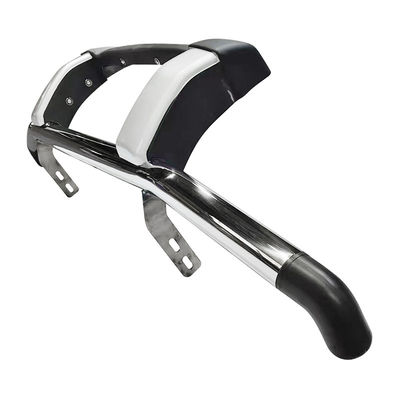 Chang'an Star Card pare-chocs avant avec couvercle en plastique