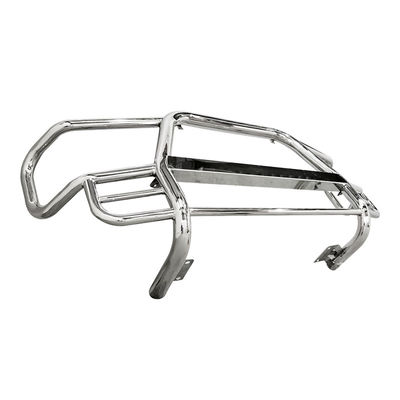 Off-road 4x4 accessoires de voiture pick-up acier avant pare-chocs Garde taureau Bar Pour Toyota Hilux