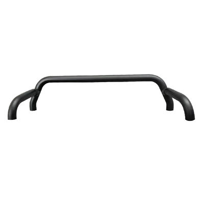 Triton Truck Roll Bar simple à tube unique cadre de porte Dragon en fer