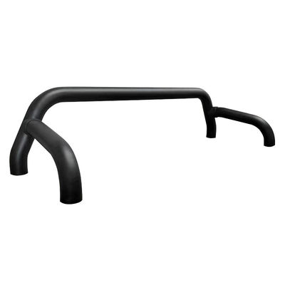 Triton Truck Roll Bar simple à tube unique cadre de porte Dragon en fer