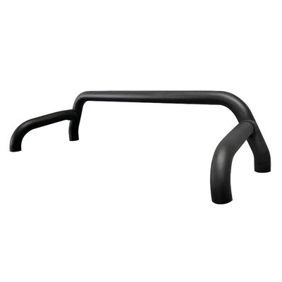 Triton Truck Roll Bar simple à tube unique cadre de porte Dragon en fer