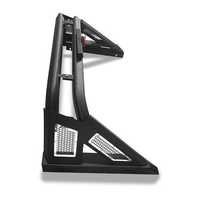 Barre de roulement de premier ordre pour camions pour une protection et une durabilité maximales