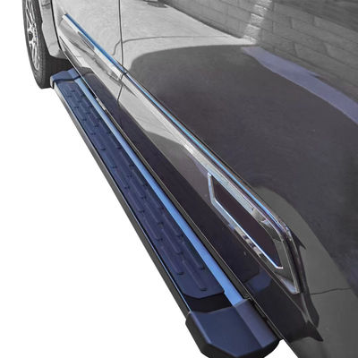 Des panneaux de roulement à ajustement direct pour Mitsubishi Triton L200 de remplacement
