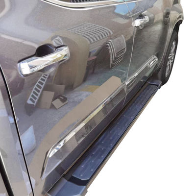 Des panneaux de roulement à ajustement direct pour Mitsubishi Triton L200 de remplacement
