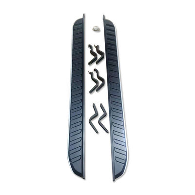 Améliorez votre entreprise avec Side Step Running Board La solution ultime