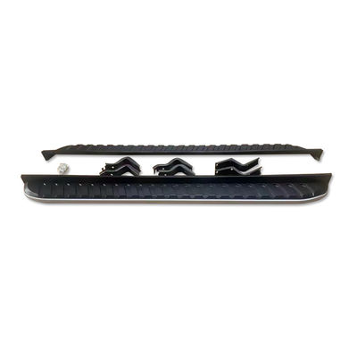 Améliorez votre entreprise avec Side Step Running Board La solution ultime