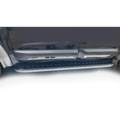 Améliorez votre entreprise avec Side Step Running Board La solution ultime