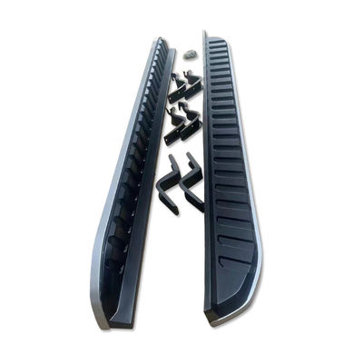 Améliorez votre entreprise avec Side Step Running Board La solution ultime