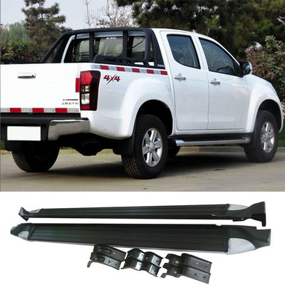 Mitsubishi Triton L200 Voiture à marche latérale / Suv à marche latérale
