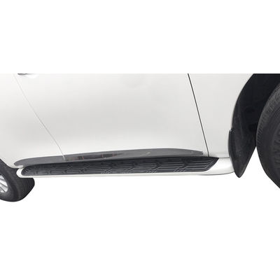 Mitsubishi Triton Remplacement direct Installation facile Panneau de roulement à pas latéral SSRB-001
