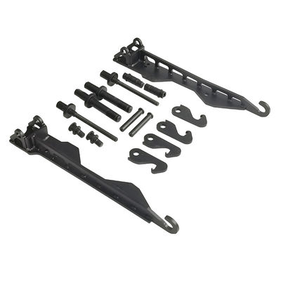 Pare-chocs avant de protection pour camion européen en acier pour Volvo Scania