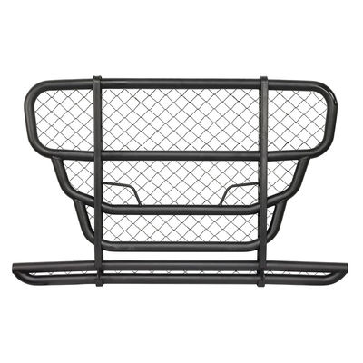 Couche de puissance en acier Dongsui Parties de carrosserie de camions lourds Pare-chocs avant Garde de cerf pour semi-camions Scania