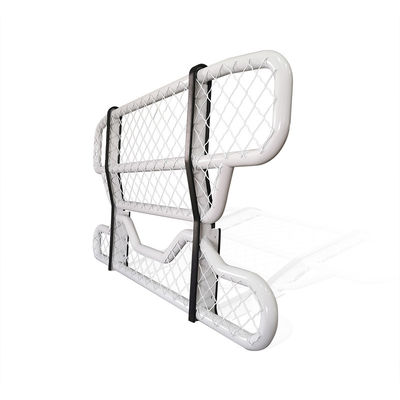 Couche de puissance en acier Dongsui Parties de carrosserie de camions lourds Pare-chocs avant Garde de cerf pour semi-camions Scania