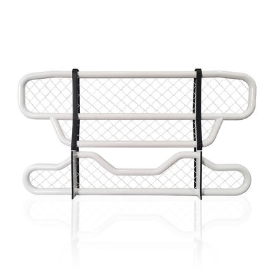 Couche de puissance en acier Dongsui Parties de carrosserie de camions lourds Pare-chocs avant Garde de cerf pour semi-camions Scania