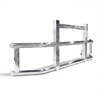 Pare-chocs de camion semi-remorque de style classique d'usine Dongsui, protège-cerfs pour Freightliner Cascadia, For Volvo, International Prostar, Kenworth, Peterbilt, Mack Pinnacle