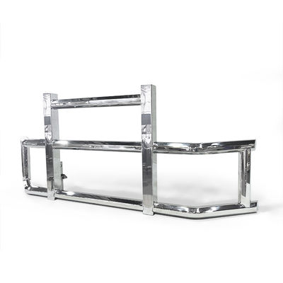 Pare-chocs de camion semi-remorque de style classique d'usine Dongsui, protège-cerfs pour Freightliner Cascadia, For Volvo, International Prostar, Kenworth, Peterbilt, Mack Pinnacle
