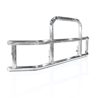 Pare-chocs de camion semi-remorque de style classique d'usine Dongsui, protège-cerfs pour Freightliner Cascadia, For Volvo, International Prostar, Kenworth, Peterbilt, Mack Pinnacle