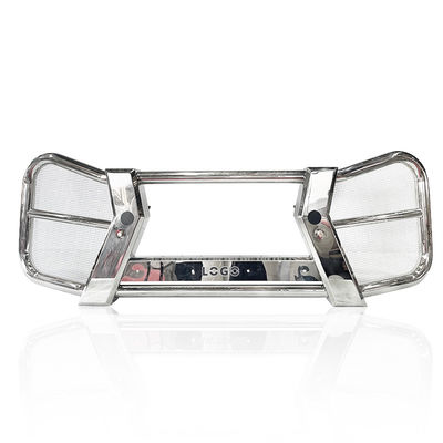 Dongsui Factory Tough high quality Semi Truck Bumper Deer Guards For  For Volvo SCANIA BENZ MAN 