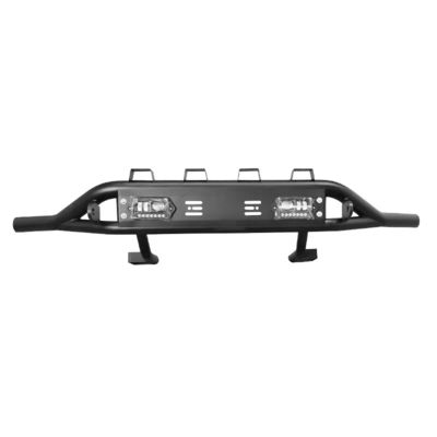 Logo personnalisé Garde de pare-chocs avant personnalisable pour les accessoires tout-terrain 4x4