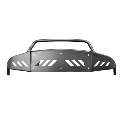 4x4 Accessoire tout-terrain Protecteur de pare-chocs avant pour véhicule de grande capacité Type d'entreprise