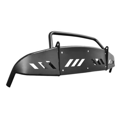 4x4 Accessoire tout-terrain Protecteur de pare-chocs avant pour véhicule de grande capacité Type d'entreprise