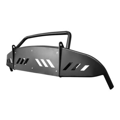 4x4 Accessoire tout-terrain Protecteur de pare-chocs avant pour véhicule de grande capacité Type d'entreprise