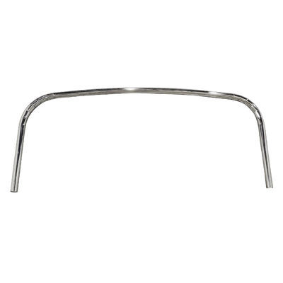 Couverture de pare-chocs arrière poli pour les pièces automobiles et la finition de surface