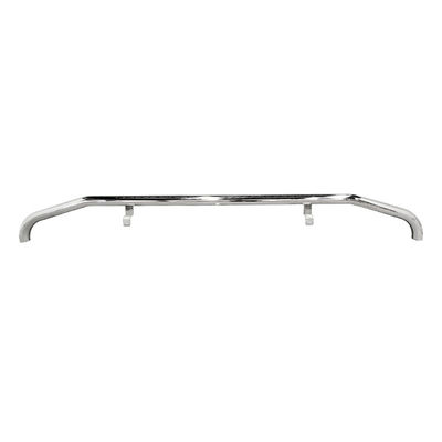 Garde de pare-chocs arrière poli pour Ford Ranger T6 T7 Améliorez le style et la sécurité de votre véhicule