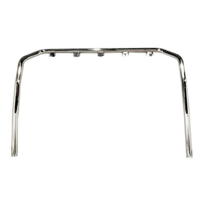 Garde de pare-chocs avant et arrière Nom fabriqué aux États-Unis pour les accessoires tout-terrain 4x4