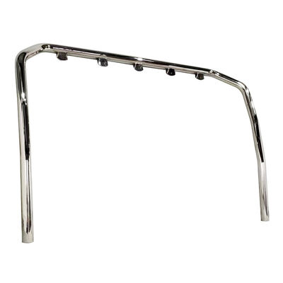 Garde de pare-chocs avant et arrière Nom fabriqué aux États-Unis pour les accessoires tout-terrain 4x4