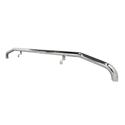 Couverture de pare-chocs arrière facile à installer pour Toyota Hilux Vigo FJ120 FJ150 Protection contre les charges lourdes