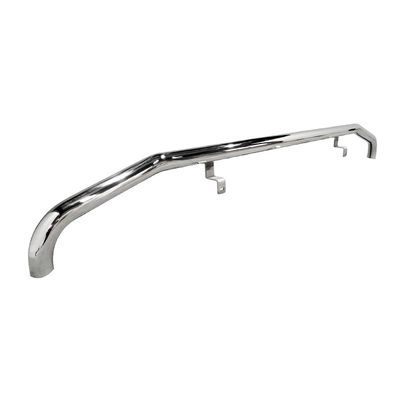 Couverture de pare-chocs arrière facile à installer pour Toyota Hilux Vigo FJ120 FJ150 Protection contre les charges lourdes